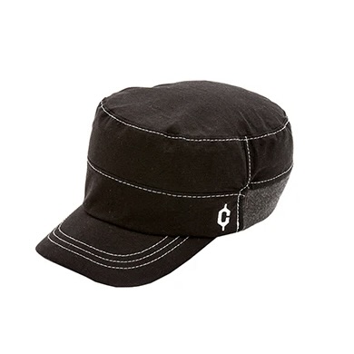 Clef クレ ワークキャップ 帽子 スカイリブ RB3570 |  | 01