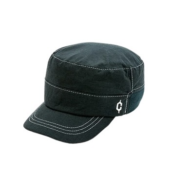 Clef クレ ワークキャップ 帽子 スカイリブ RB3570 |  | 04