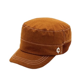 Clef クレ ワークキャップ 帽子 スカイリブ RB3570 |  | 05