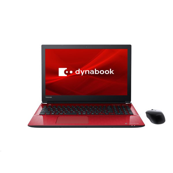 2019年モデル/カメラ内蔵/中古/15型フルHD/ノートPC/Win11/高速SSD256GB/8GB/Celeron 3867U/dynabook  T4 P1T4KPBW/BR 新品無線マウス MS office搭載 : w4975 : PCショップSRE - 通販 - Yahoo!ショッピング