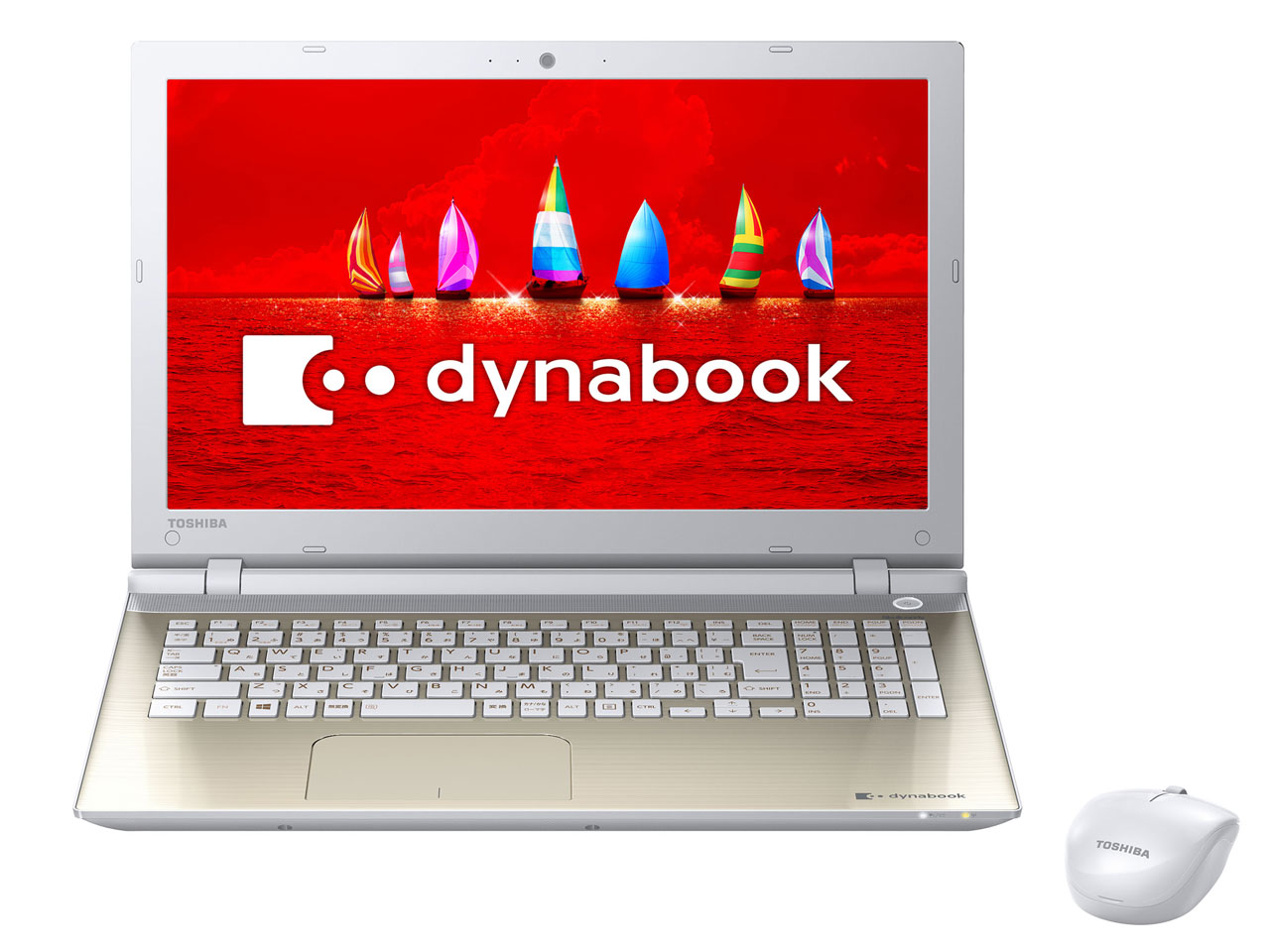 dynabook ノートパソコン本体（色：レッド系）の商品一覧｜スマホ