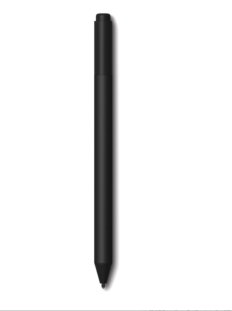 【良品】Microsoft マイクロソフト純正 Surface pen サーフェスペン Model:1776 　ブラック＆グレー　動作品｜srepcstore｜02