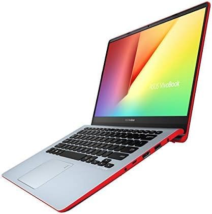 ASUS エイスース モバイルノートPC VivoBook S14 S430U　 [Win11 Home・Core  i3-8130U・14.0インチフルHD1920X1080・Office付き・M.2 SSD 512GB・メモリ 8GB]