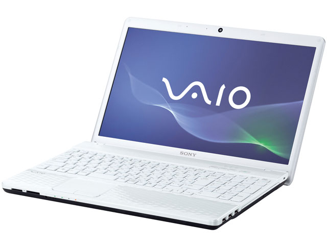 SONY Windowsノート｜ノートパソコン｜スマホ、タブレット