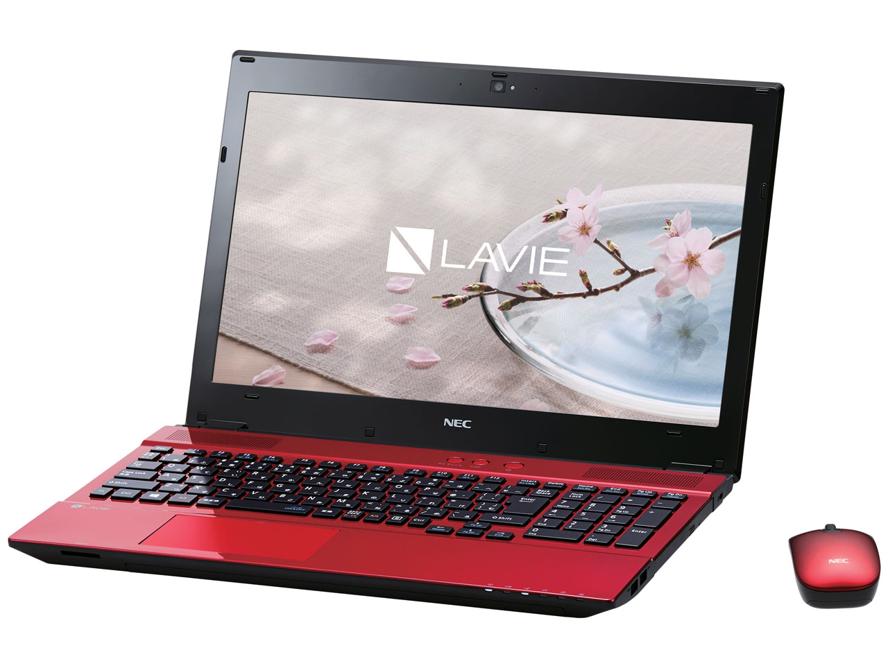 2017年モデル/NEC　LAVIE Note Standard NS700/G　高性能Core7世代i7/メモリ8GB/新品SSD512GB　 Win11　15.6インチフルHD　WEBカメラ　テンキー　MSoffice2019