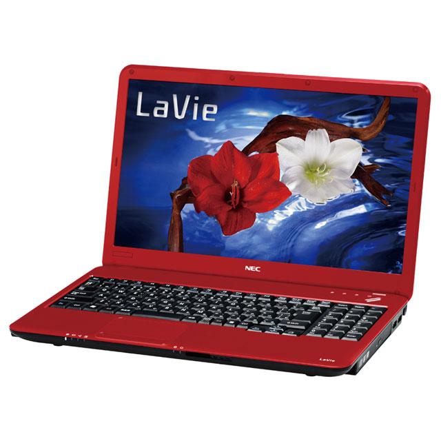 中古　ノートパソコンNEC　Lavie　LS150シリーズ　corei5　M460　爆速SSD256GB　Win10Home　オフィス付き　新品無線マウス　HDMI 　テンキー　MSoffice搭載｜srepcstore｜04