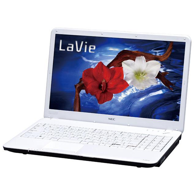 中古　ノートパソコンNEC　Lavie　LS150シリーズ　corei5　M460　爆速SSD256GB　Win10Home　オフィス付き　新品無線マウス　HDMI 　テンキー　MSoffice搭載｜srepcstore｜03