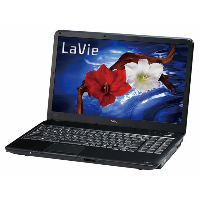 中古　ノートパソコンNEC　Lavie　LS150シリーズ　corei5　M460　爆速SSD256GB　Win10Home　オフィス付き　新品無線マウス　HDMI 　テンキー　MSoffice搭載｜srepcstore｜05