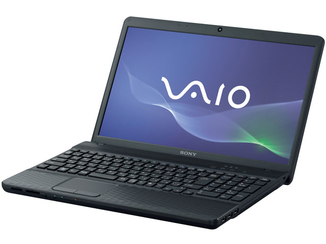 SONY Windowsノート｜ノートパソコン｜スマホ、タブレット