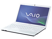 VAIO E SONY VAIO VPCEHシリーズ[ピンク] Win10H ノートパソコン Core