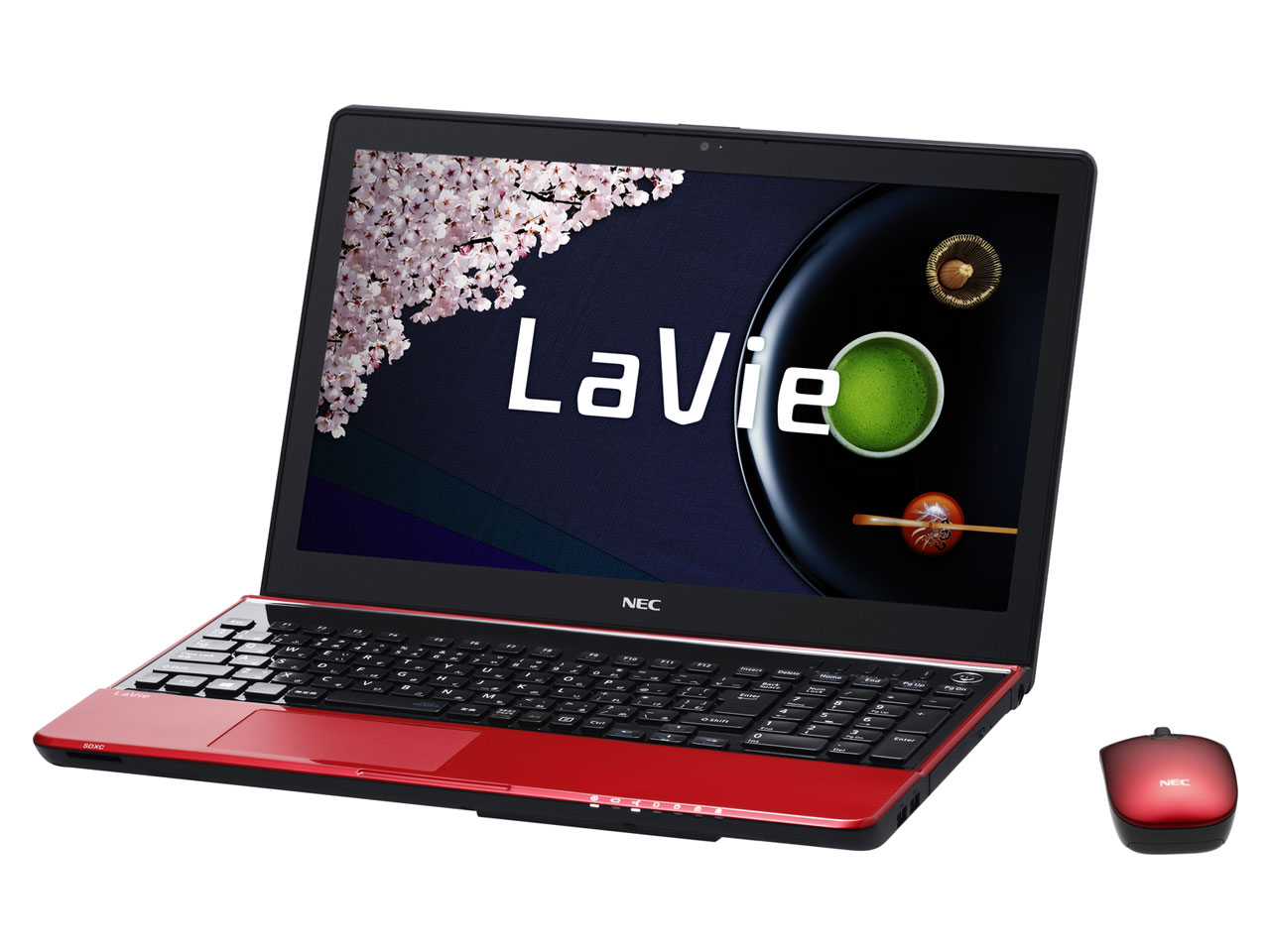 NEC Lavie LS550シリーズ WEBカメラ Corei5 4200M/8GB/高速SSD256GB 15型ノートパソコン 無線WI-FI  MSoffice2019 Bluetooth/テンキー/ブルーレイ : w6152 : PCショップSRE - 通販 - Yahoo!ショッピング