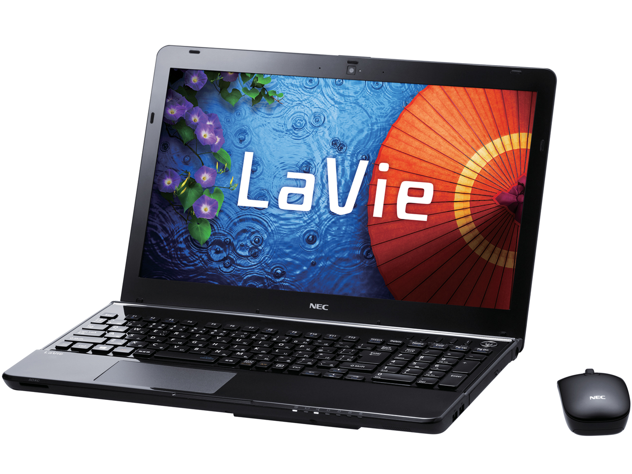 中古 ノートパソコン NEC Lavie LS350シリーズ Win11Home/Core4世代i3 