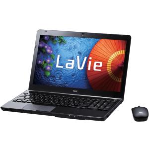 中古　ノートパソコン　NEC Lavie LS350シリーズ　Win11Home/Core4世代i3...