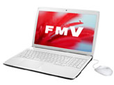 カメラ内蔵/テンキー/薄型軽量15.6型/ノートPC/高速SSD256/8GB/Core4世代i3/FMV　LifeBook　AH45シリーズ　HDMI  USB3.0　テンキー　Bluetooth　MSoffice2019 | LIFEBOOK AH | 02