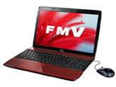 カメラ内蔵/テンキー/薄型軽量15.6型/ノートPC/高速SSD256/8GB/Core4世代i3/FMV　LifeBook　AH45シリーズ　HDMI  USB3.0　テンキー　Bluetooth　MSoffice2019 | LIFEBOOK AH | 03