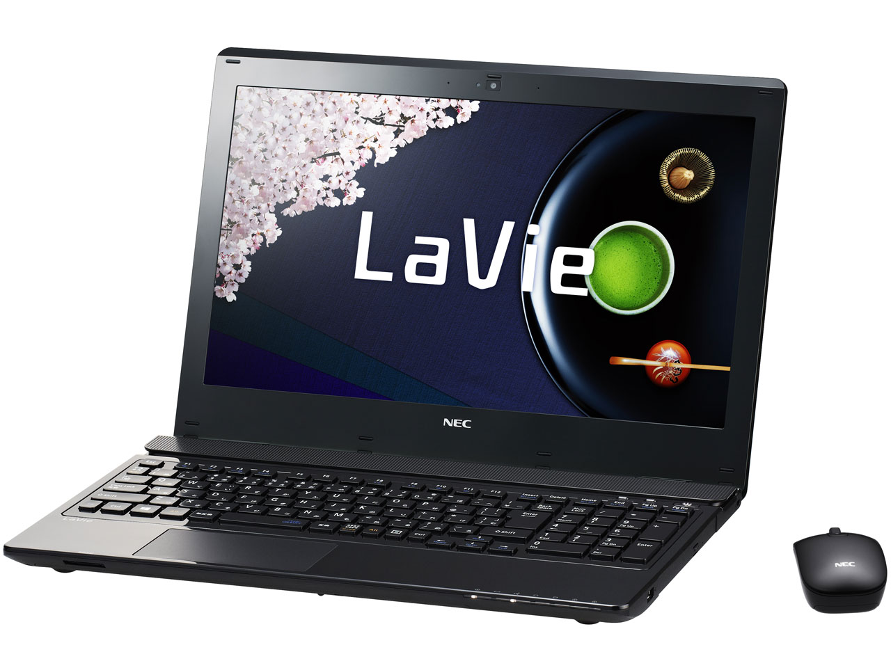 NEC LaVie LS700/S COREi7 ノートパソコン 美品 - ノートPC