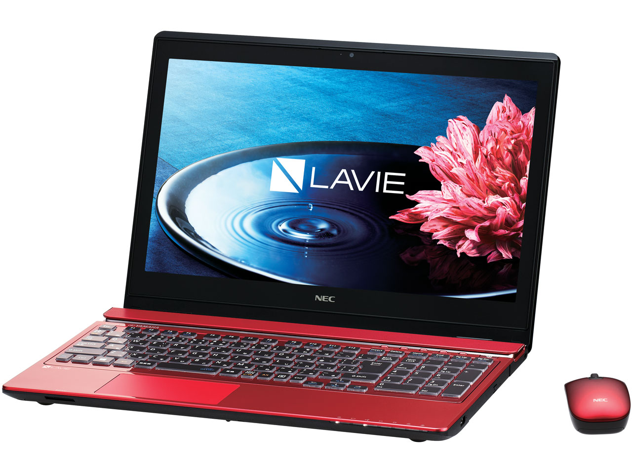 ★2015年モデル/WEBカメラ/中古/15.6型/ノートPC/Win11/高速SSD512GB/8GB/Core i7　5500U/LAVIE Note Standard NS750/B 2015年夏モデル　WIFI　Office｜srepcstore｜03