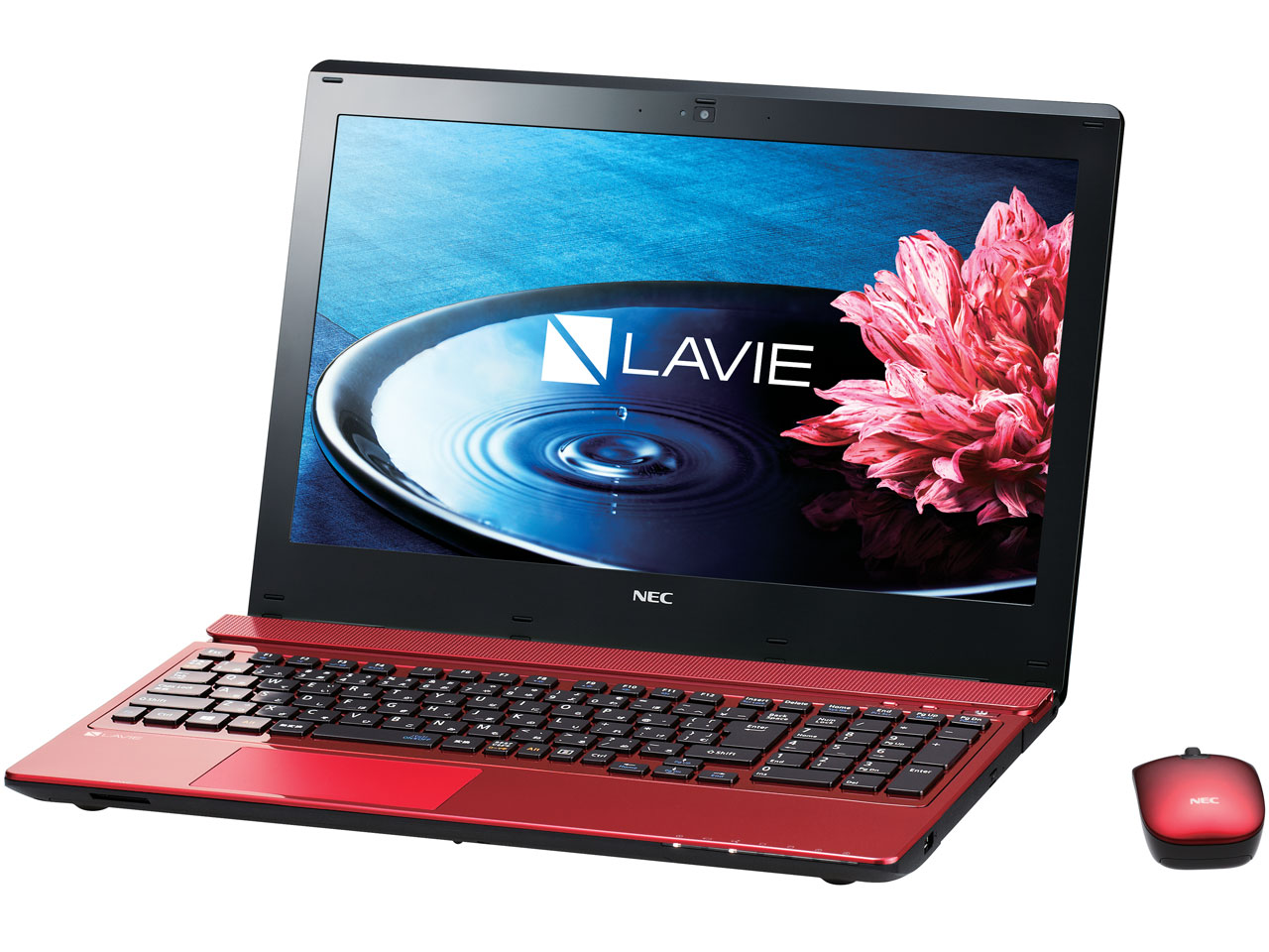 ★2015年モデル/NEC　Lavie　NS700シリーズCore i7　5500U 2.4GHZ　メモリ8GB　爆速SSD512GB　Win11　 MSoffice2019　新品無線マウス　　テンキー　WEBカメラ