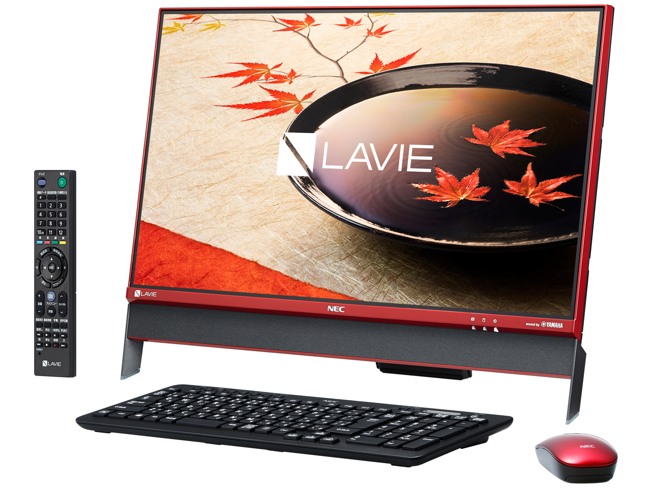 一体型パソコン NEC LAVIE Desk All-in-one DA370/F＆DA370/G Win11Pro 23.8インチ フルHD  Celeron 3855U メモリ8GB 新品SSD512GB MSOffice WEBカメラ : l171 : PCショップSRE - 通販 -  Yahoo!ショッピング