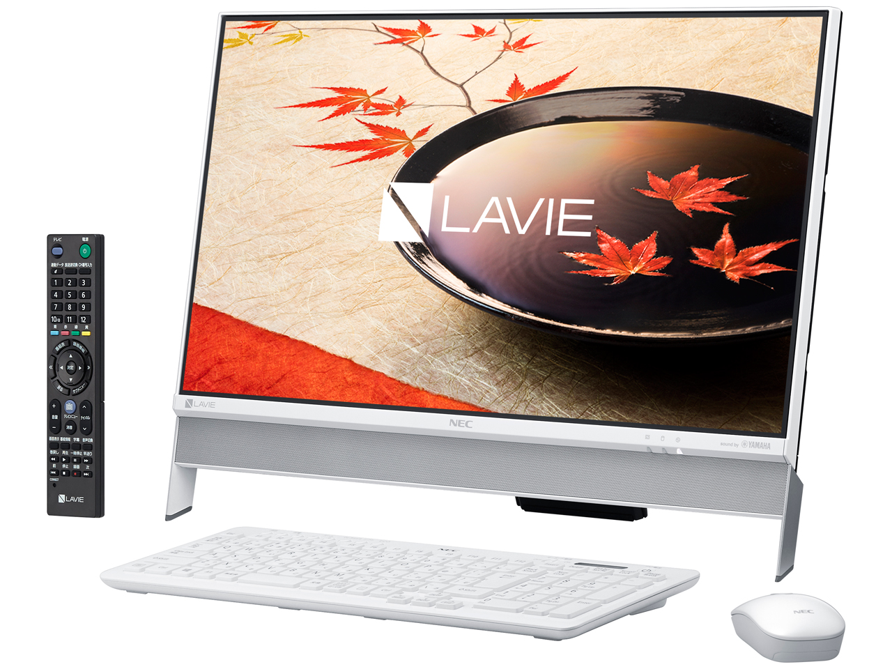 ☆ 一体型パソコン NEC LAVIE Desk All-in-one DA370/F＆DA370/G Win11Pro 23.8インチ フルHD  Celeron 3855U メモリ8GB 新品SSD512GB MSOffice WEBカメラ : l171 : PCショップSRE - 通販 -  Yahoo!ショッピング