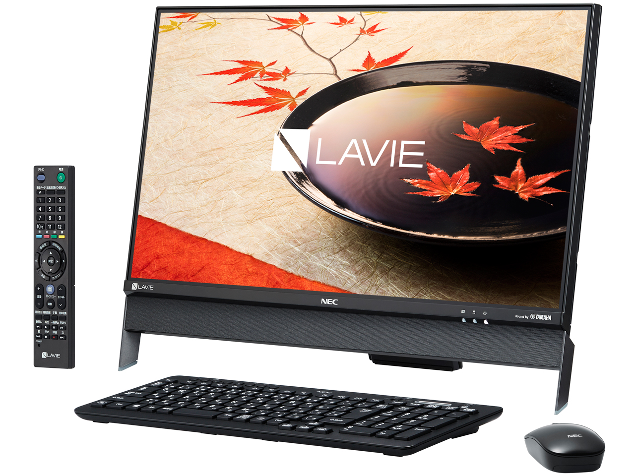 ☆ 一体型パソコン NEC LAVIE Desk All-in-one DA370/F＆DA370/G Win11Pro 23.8インチ フルHD  Celeron 3855U メモリ8GB 新品SSD512GB MSOffice WEBカメラ : l171 : PCショップSRE - 通販 -  Yahoo!ショッピング