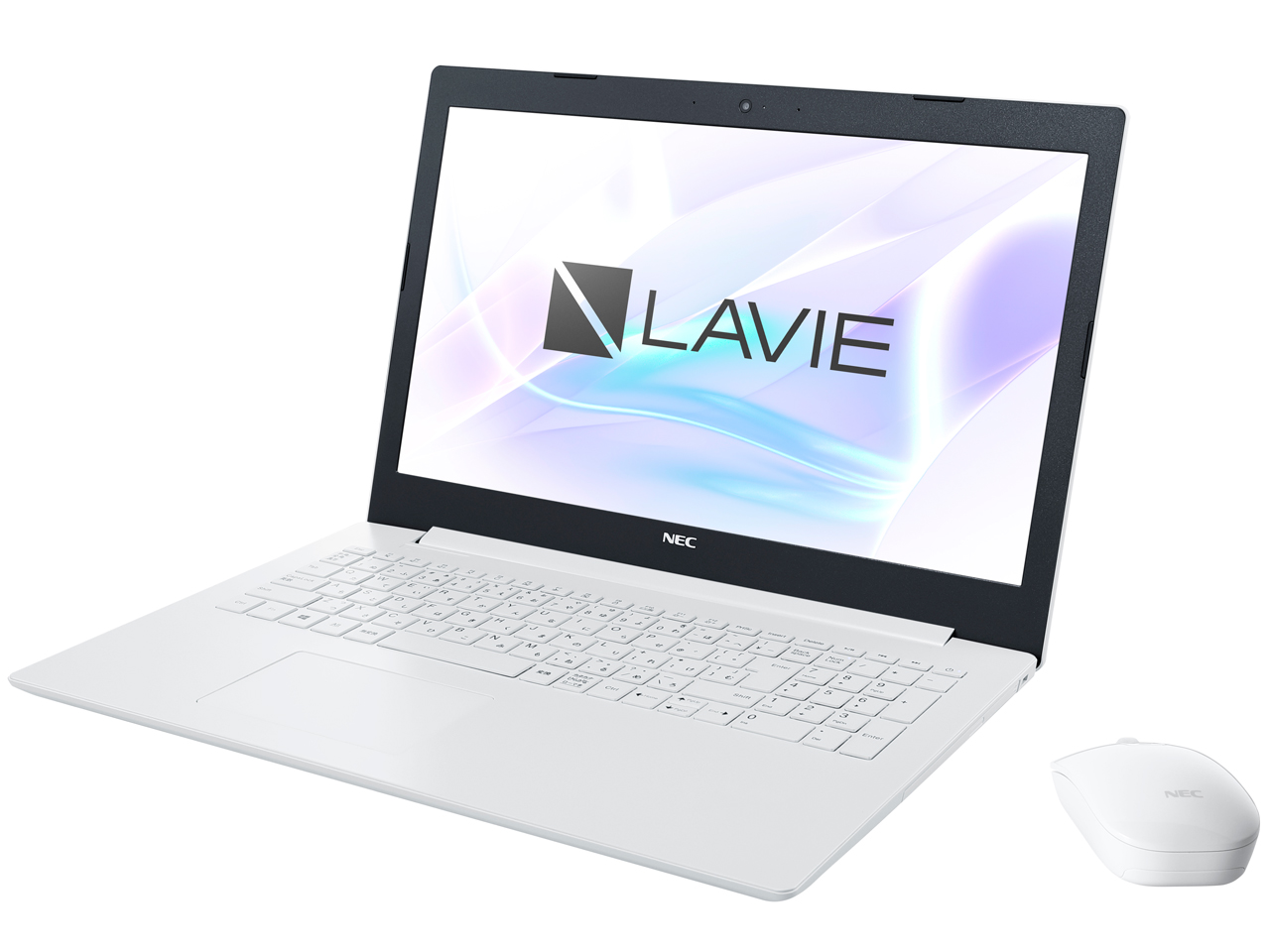 2018年モデル/LAVIE Note Standard NS150/K　Celeron N4000/8GB/高速SSD256GB/ Webカメラ  Win11 　15.6型ノートパソコン　WI-FI/Bluetooth　MSoffice2019