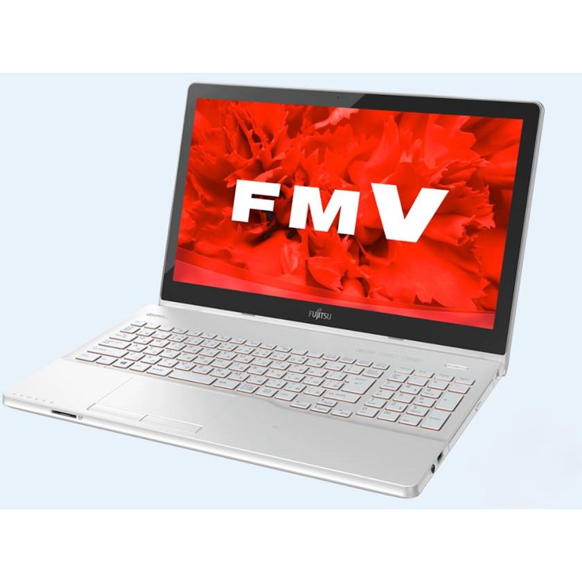 富士通 Windowsノート（CPU種類：Core i7）｜ノートパソコン｜スマホ