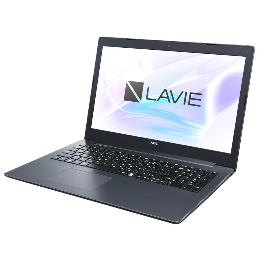NEC ノートパソコン本体（CPU種類：Ryzen 7）｜スマホ、タブレット