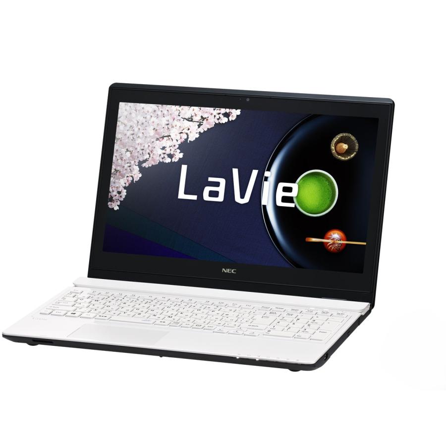LaVie s ls550 中古（Windowsノート）｜ノートパソコン | スマホ