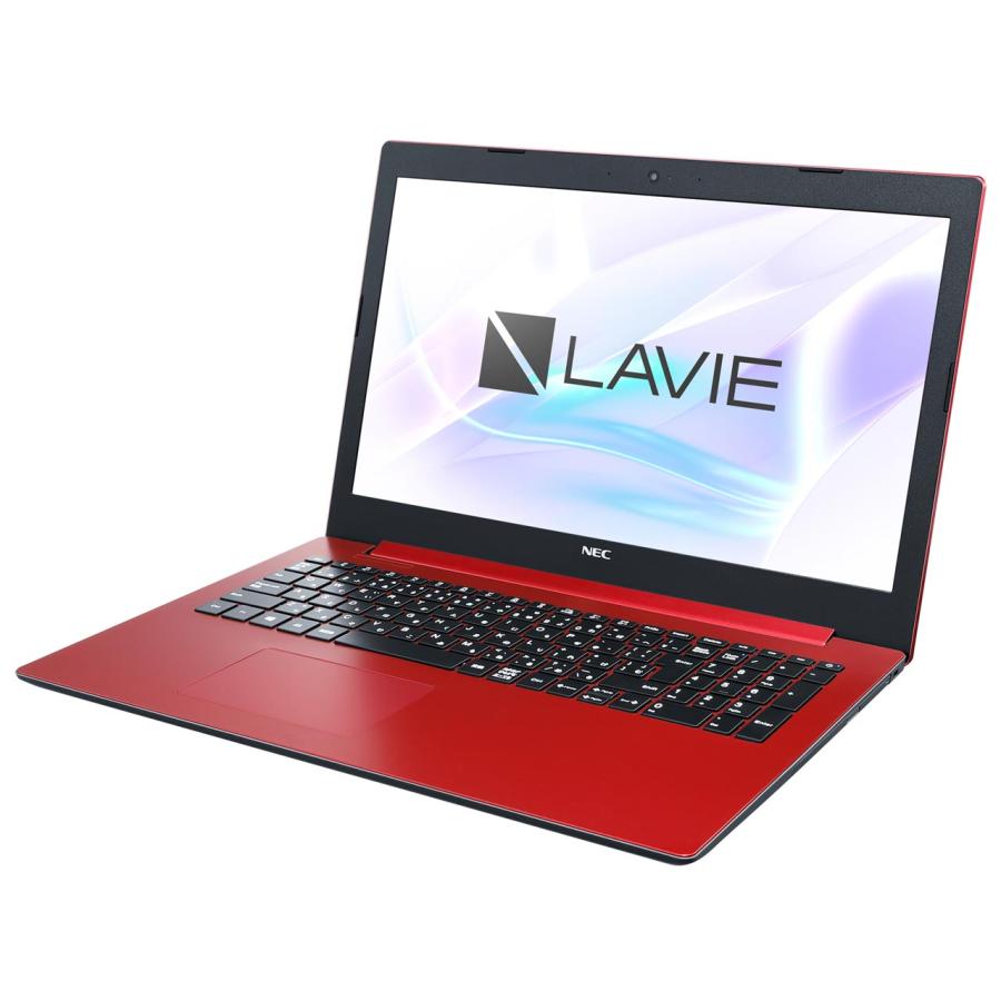 NEC ns350（Windowsノート）｜ノートパソコン | スマホ、タブレット