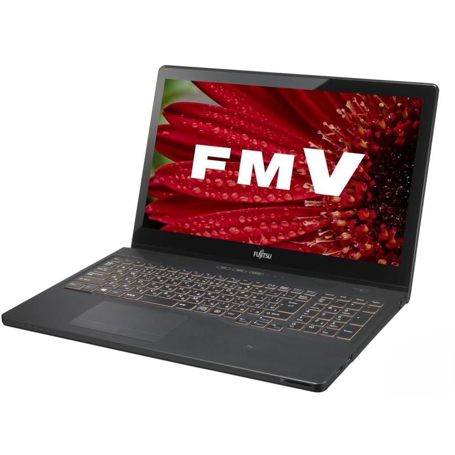 家族で使える【Blu-ray対応】富士通Win11ノートPC（Office付） srepcstore_w6622_3_d_202606241