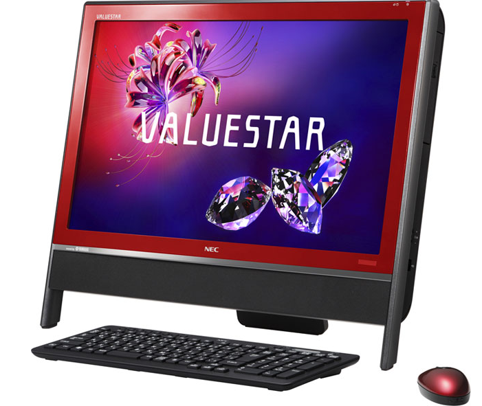 値下げしました。NEC VALUESTAR i7 1T 8GB TV VALUESTAR 中古 値下げしました。NEC VALUESTAR i7 1T 8GB TV VALUESTAR 中古