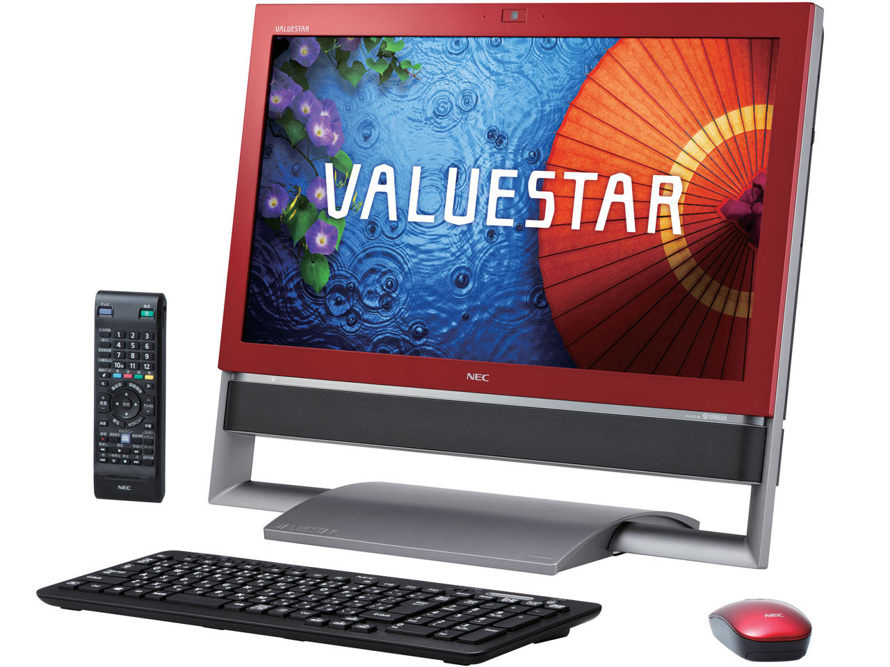 VALUESTAR Windowsデスクトップの商品一覧｜デスクトップパソコン 
