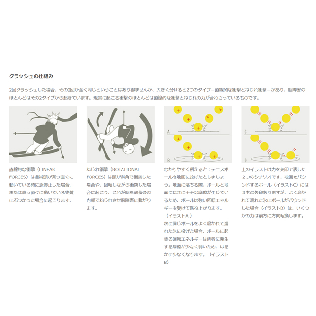 ジロ ヘルメット GIRO JACKSON MIPS ジャクソン　ミップス スノーヘルメット 大人用 フリースタイル スノー スキー【JACKSON MIPS】_4