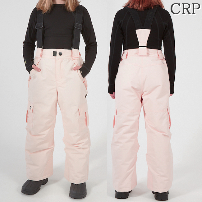 XTM　エックスティエ　パンツ　キッズパンツ　スノーパンツ　パンツウエア　ボトムス　スノーウエア　キッズウエア　オーストラリア　スノー　スキー【TK058】 |  | 01