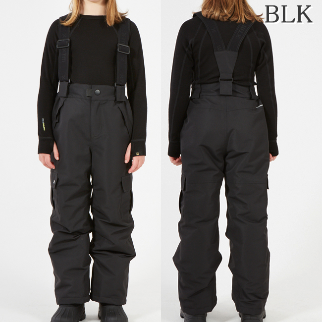 XTM　エックスティエ　パンツ　キッズパンツ　スノーパンツ　パンツウエア　ボトムス　スノーウエア　キッズウエア　オーストラリア　スノー　スキー【TK058】 |  | 03