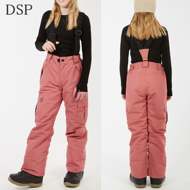 XTM　エックスティエ　パンツ　キッズパンツ　スノーパンツ　パンツウエア　ボトムス　スノーウエア　ウエア　キッズウエア　オーストラリア【TK059】 |  | 02