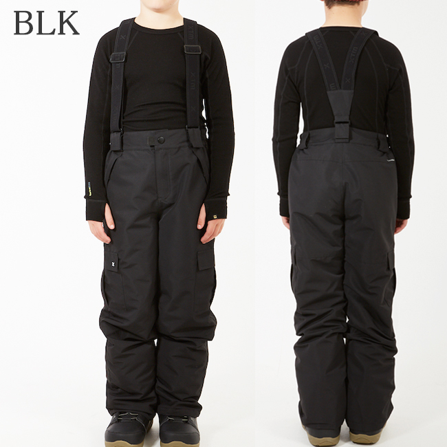XTM　エックスティエ　パンツ　キッズパンツ　スノーパンツ　パンツウエア　ボトムス　スノーウエア　ウエア　キッズウエア　オーストラリア【TK059】 |  | 03