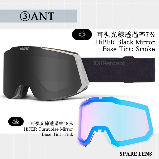 [100%]CRAFT AF HiPER Goggle ゴーグル Amazon | [ワンハンドレッド] NORG AF HiPER Goggle Static – Mirror