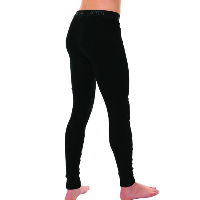 メリノウール インナー　パンツ　メンズ ロングインナーパンツ XTM　AUSTRALIAN MERINO （230g/m2)   MM002 |  | 01