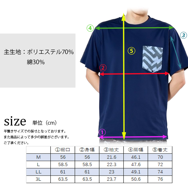 ラッシュガード メンズ 男性用 半袖 スイムウエア ウエア スイム　マシャロ MASHALO UV対策 UVカット スポーツ アウトドア プール 海 水遊び【MSRG-125】　 |  | 06