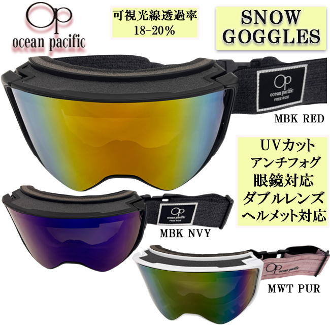 スノーゴーグル スワンズ SWANS RACAN ラカン ULTRA調光レンズ メガネ