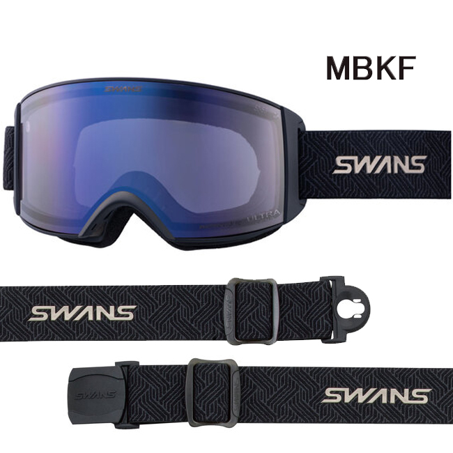 SWANS RACAN スキー・スノーボードゴーグル ヨドバシ.com - スワンズ SWANS RACAN スキー スノーボード ゴーグル