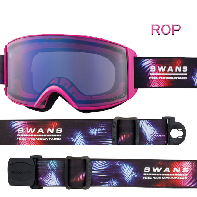SWANS新品RACANゴーグル調光レンズ レッド人気カラー30%OFF眼鏡対応 Amazon.co.jp: SWANS(スワンズ) 日本製 スノーゴーグル RACAN ラカン