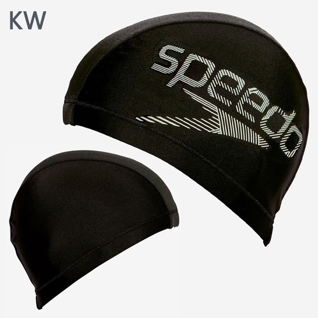 スイムキャップ キャップ 水泳帽 大人用 ユニセックス スピード Speedo トリコットキャップ フィットネス ジム トレーニング 水泳 SD97C67 | speedo | 01