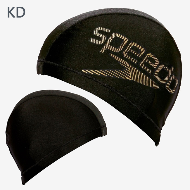 スイムキャップ キャップ 水泳帽 大人用 ユニセックス スピード Speedo トリコットキャップ フィットネス ジム トレーニング 水泳 SD97C67 | speedo | 02
