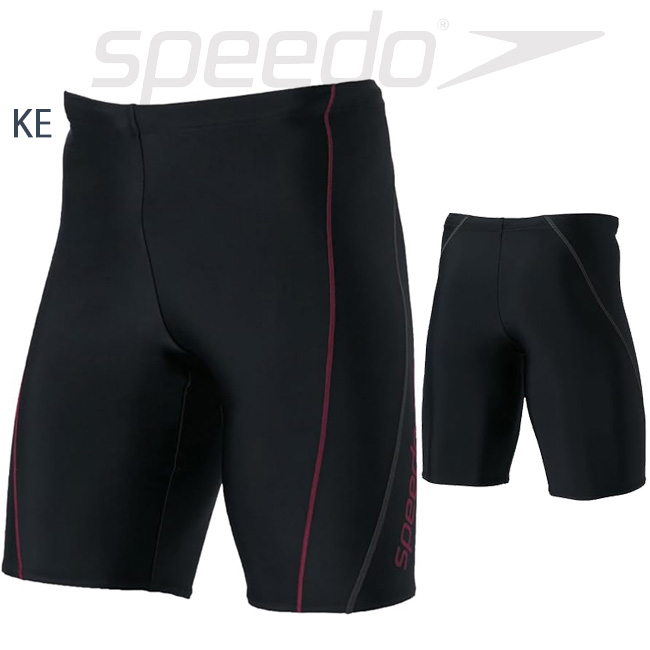 メンズ水着　スピード SPEEDO フィットネス水着 メンズスパッツ　男性用 トレーニング水着 メンズジャマー　SF62315V | speedo | 05