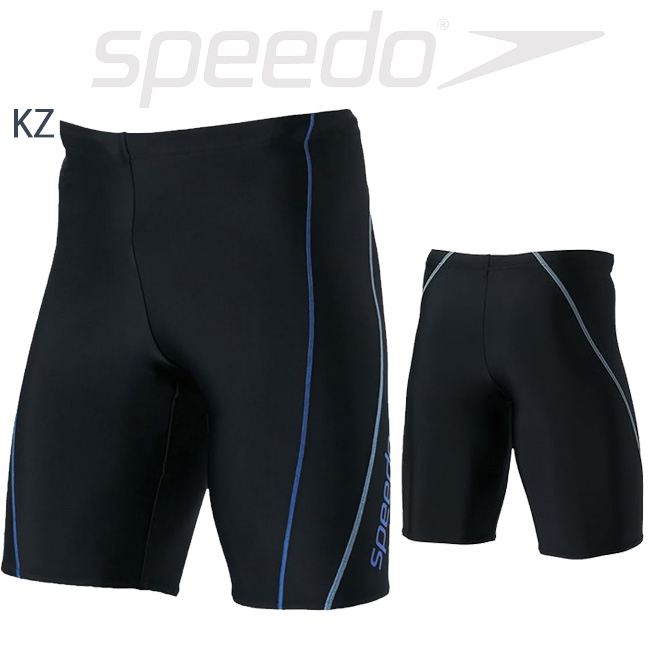 メンズ水着　スピード SPEEDO フィットネス水着 メンズスパッツ　男性用 トレーニング水着 メンズジャマー　SF62315V | speedo | 06