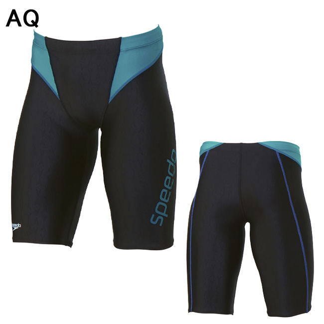 メンズ　水着　スピード　SPEEDO　トレーニング水着　フィットネス　フレックスシグマニューコンフォートラップジャマー　プール　水泳　ジム【SF62501】　 |  | 01