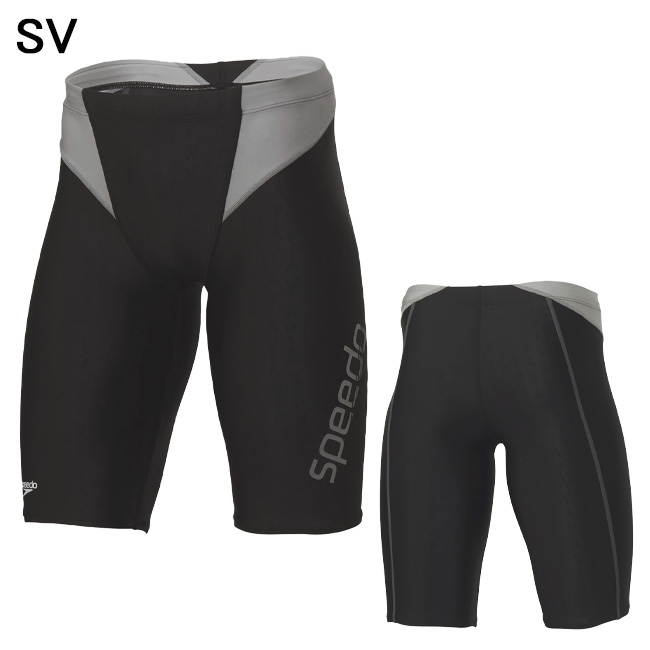 メンズ　水着　スピード　SPEEDO　トレーニング水着　フィットネス　フレックスシグマニューコンフォートラップジャマー　プール　水泳　ジム【SF62501】　 |  | 03